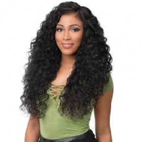Free Part Lace Wig